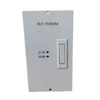 九天星(X) 壁挂式高频开关直流电源充电模块整流模块 XLY-11005M