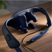 飞利浦颈椎按摩披肩 PPM5202N