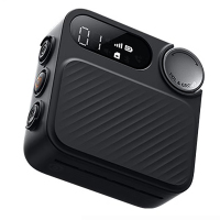 摩托罗拉(MOTOROLA)4G公网插卡无线运动对讲机