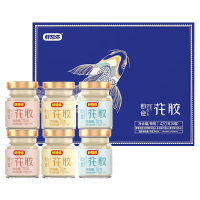 好想你即食谷物精选食材营养美味即食花胶420g*1盒