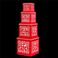 春节陈美小堆头(206、203、205)