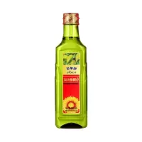 贝蒂斯双尖橄榄+葵花油(468ml*2组合)
