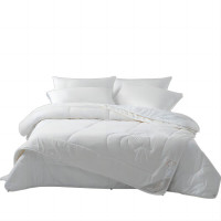 水星(MERCURY)DH雅克澳毛柔丝子母被122289