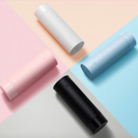 京四界 · 小米 仿丝丝巾&保温杯套装