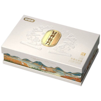 好想你即食谷物河南焦作特产养胃红枣山药粉礼盒540g*1盒