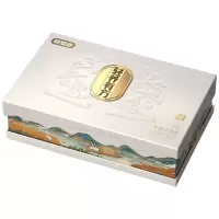 好想你即食谷物河南焦作特产养胃红枣山药粉礼盒540g*1盒