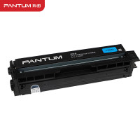 奔图 CTL-1100XC高容量青色原装粉盒 适用于CM1100DN/CM1100DW/CM1100ADN等打印机