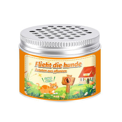 驱猫神器室外长效强力驱赶专用樟脑丸野猫喷雾剂防猫爬车流浪猫药