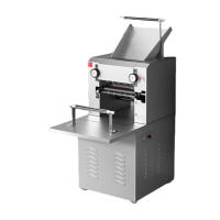 德玛仕(DEMASHI) RQ60-A 面条机 豪华新款面条机 面宽24cm 面条机 商用面条机