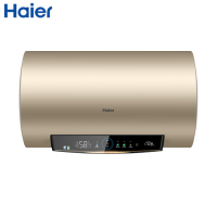 海尔 ES80H-GD5(A)U1 一价全包(含150元安装包)电热水器 80升 大水量一级能效预约定时