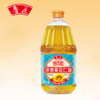 鲁花 厨中香鲁花集团 厨中香压榨葵花仁油1.8L / 桶