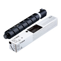 佳能NPG-88LBK原装硒鼓墨粉经济容量 黑色单支装 适用iR-ADV DX C3926/3930/3935 iR C3322L/3326