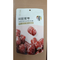 华味亨阿胶蜜枣120g