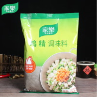 苏宁宜品家乐鸡精900g*1袋家乐鸡汁炖肉煲汤餐饮用提鲜调味料