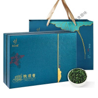 忆江南荷韵铁观音组合套装255g