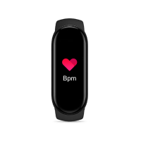 德国巴赫 M7 智能手表