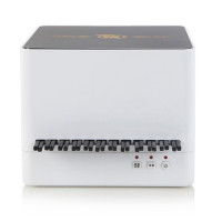 奥美优 AMY2019 微电脑智能 筷子消毒机