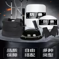戎胜达 铝合金强光手电 2865