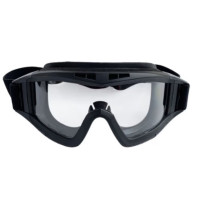 戎胜达 多功能护目镜 5968 黑色
