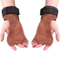 戎胜达 健身卡套助力带 3209 卡其