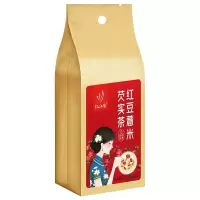 忆江南养生茶红豆薏米芡实气赤小豆苦荞麦大麦袋泡红豆薏米芡实茶60g