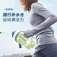 摩飞电器充电户大容量运动便携榨汁杯MR9802