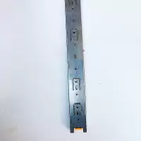 文依 WEYER HXD3D导轨 第1类210-112B