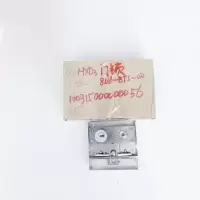 文依 WEYER HXD3D门锁 第1类 8U6-BTS-00