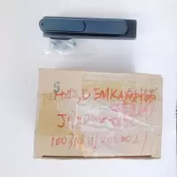 文依 WEYER HXD3D车EMKA连杆锁(不带连杆) 第1类 J07-D004-DLJC