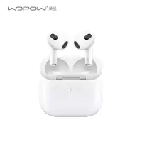 沃品WOPOW TWS蓝牙耳机 AirPro4P