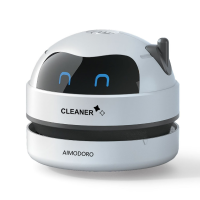 AIMODORO儿童桌面吸尘器