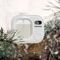 AIMODORO家用无线除味香薰机