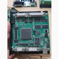 激光打标机主板-BJMC8-JC2ER-2.5D