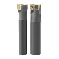 D40方肩铣刀杆-3PTE90-340-32-19-L200