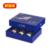 好想你即食谷物精选食材营养美味冲饮即食花胶420g*1盒