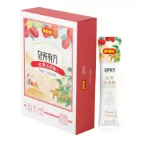 好想你即食谷物河南焦作特产健康养胃红枣山药粉225g*1盒