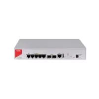 华三F100-C-A1企业级防火墙 5*GE+2*SFP千兆网络安全