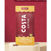 COSTA哥伦比亚咖啡豆200g