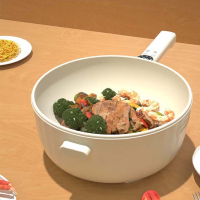 杜邦(DUPONT)电炒锅PCG-KY1440