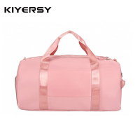 凯亚仕/KIYERSY时尚运动健身包背包旅行包KYS-B8911
