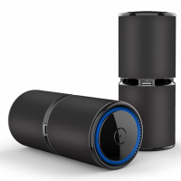 德国巴赫 F4 车载净化器