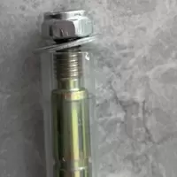 博众悦定制A737机型专用剪切销10*135