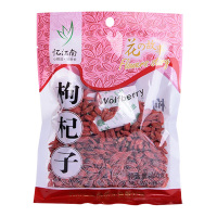 忆江南枸杞干净无杂粒大饱满色泽鲜枸杞袋装80g