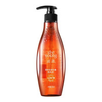 滋源 商超茶籽水润去屑洗头水(中干性)265ml