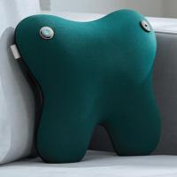 飞利浦 腰部按摩器 按摩靠垫腰部按摩仪车载按摩靠垫 背部按摩器 PPM3111B / 台