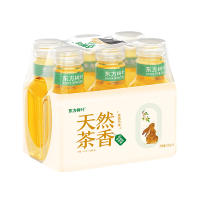 农夫山泉东方树叶乌龙茶335ml*6瓶