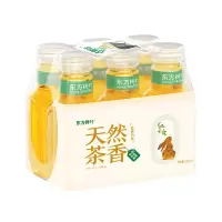 农夫山泉东方树叶乌龙茶335ml*6瓶