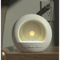 德国巴赫 DW06 小夜灯蓝牙音箱