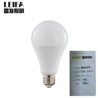 雷发照明 球泡灯 LF-QP-09-01S 9W/个