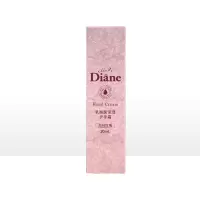 黛丝恩乳酸菌保湿护手霜 丝绒玫瑰 30ml